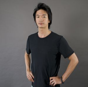 Founder-Michael Lalo Wong